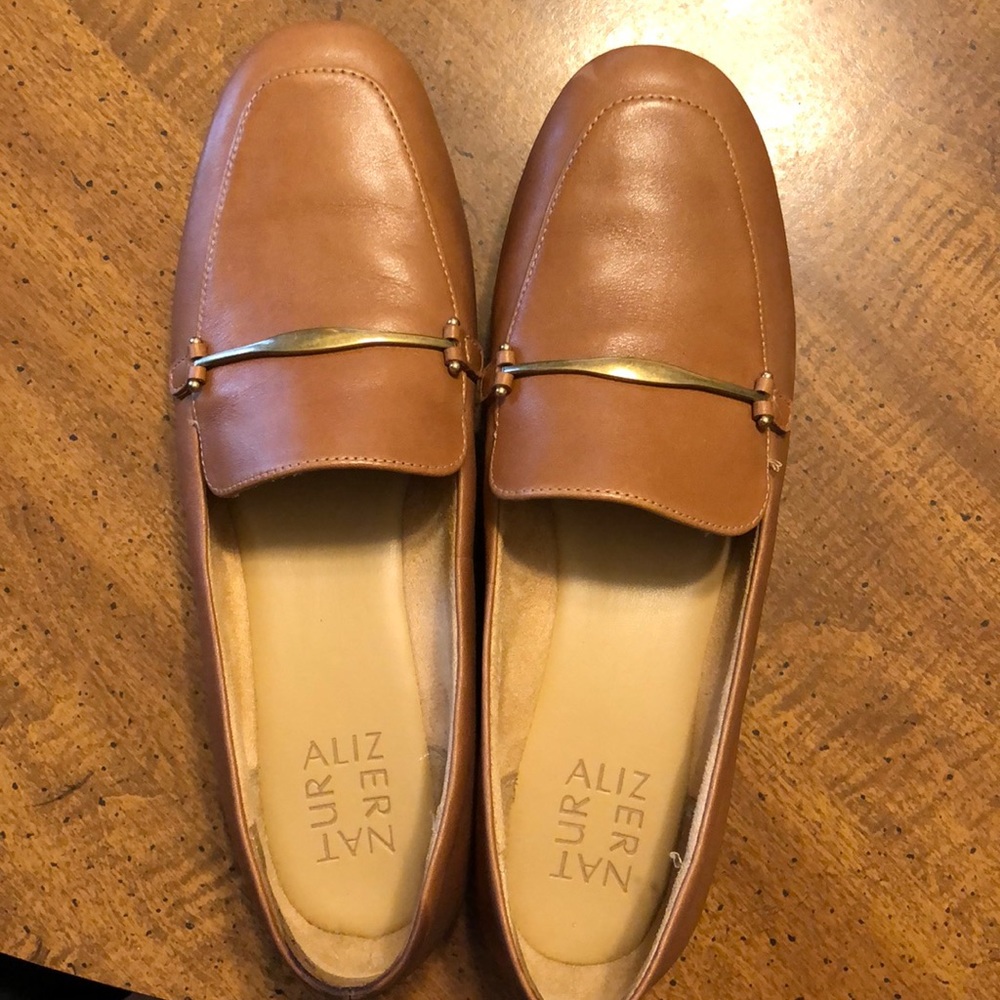 Naturalizer Emiline-L2, Toffee Loafer